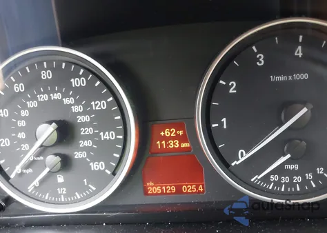 2013 BMW X5 xDrive35I/xDrive35I Premium/xDrive35I Sport Activity из США, поврежденный, VIN 5UXZV4C58D0B07750